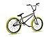 Produktbild Radio Bikes Saiko BMX, grau, 20,6 "