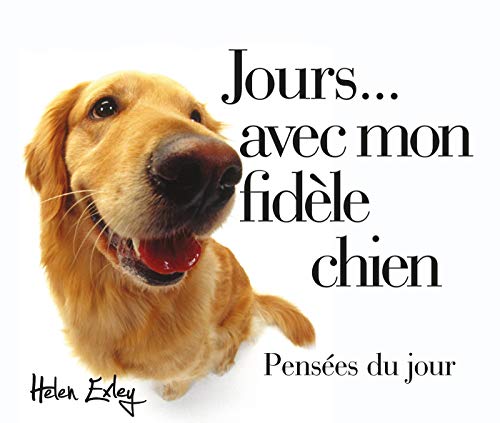 Télécharger 365 Jours avec Mon Fidele Chien PDF Ebook En Ligne