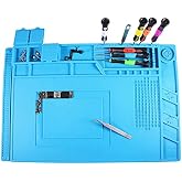 BEST S-160 S160 PROFESSIONAL MAGNETIC SILICONE REPAIR PAD