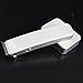 Shot--In Men's Electric Shaver Razor Beard Hair Clipper Trimmer Grooming