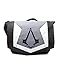 Produktbild Assassin´s Creed - Syndicate - Tasche Messanger Bag viele Fächer | Stick | Druck | Original Ware 100% Polyester Tablet Laptop
