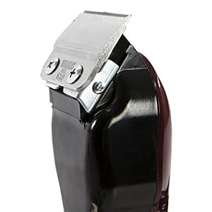 Wahl 5 Star Balding Clipper, Clippers for Barbers, Professional Hair Clippers, Pro Haircutting Kit, Corded, Powerful… - Image 5