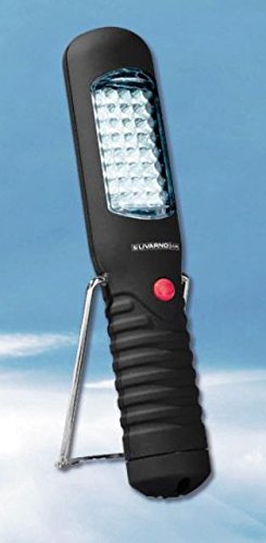 Preisvergleich Produktbild LivarnoLux LED Stableuchte