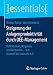 Steigerung der Anlagenproduktivität durch OEE-Management: Definitionen, Vorgehen und Methoden - von manuell bis Industrie 4.0 (essentials) by 