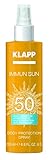 Klapp - Immun Sun Body Protection Spray SPF 50 200 ml