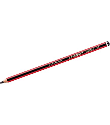 Matita 2B Staedtler 95753 – Qualità Germanica Per Scuola E Ufficio
