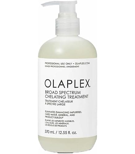 Olaplex NO2 Bond perfector 2000 ml: Buy Online at Best Price in