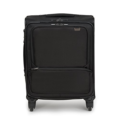 Dicota D31218 Notebooktasche 35,56-39,62 cm (14-15,6 Zoll) schwarz - 4