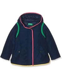 United Colors of Benetton Jacket, Chaqueta para Niñas