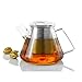 Produktbild AdHoc TK50 - Teekanne ORIENT+, Füllmenge 1,5l Ø 18 cm Höhe 15 cm