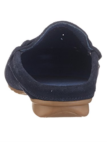 Damen Sabot mit typischer Mokassinnaht by Liva Loop - 3