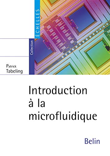 Télécharger Introduction à la microfluidique PDF Ebook En Ligne