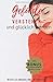 Produktbild Gefühle verstehen und glücklich werden: Ein Ratgeber der Dir hilft, die eigenen Emotionen zu verstehen und so zu steuern, dass Du Dein Leben aktiv gestalten kannst.