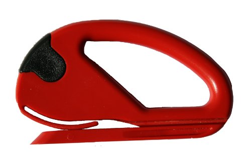 Messer SECUMAX SNITTY Eine runde Sache. Für Papier und Folien