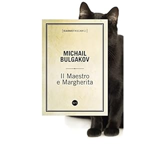 Il maestro e Margherita