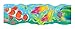 Produktbild TREND UNTERNEHMEN T-8504 BOLDER BORDER TROPICAL FISH