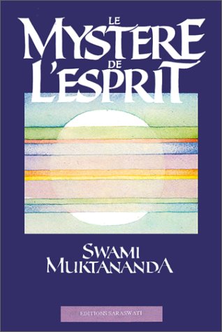 Télécharger Le Mystère de l'esprit Livre PDF Gratuit