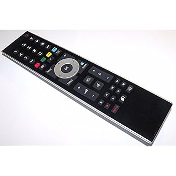 Télécommande De Remplacement Neuve Pour Magnétoscope Grundig TP6 (compatible TP7, TP9)