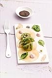 Image de Die vegane Kochschule: Warenkunde, Küchenpraxis, 200 Rezepte