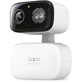 TP-Link Tapo C216 | İ&ccedil; ve Dış Mekan Wi-Fi G&uuml;venlik Kamerası | 2K 3MP Netlik | 360&deg; Pan/Tilt Hareketli | Renkli Gece G&ouml;r&uuml;ş&uuml; | 