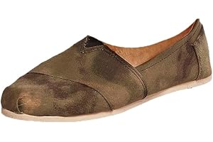 Leif Nelson Herren Espadrilles Gestreifte Schuhe für Freizeit Urlaub Freizeitschuhe für Sommer Weiße leichte Flache Männer Sommerschuhe Sneaker Weiße Schuhe für Jungen Latschen Slipper LN101SS