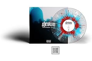 Excessive Guilt (Splatter Vinyl)