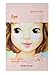 Etude House Collagen Eye Patch 10pcs + Cherry Lip Gel Patch 10pcs
