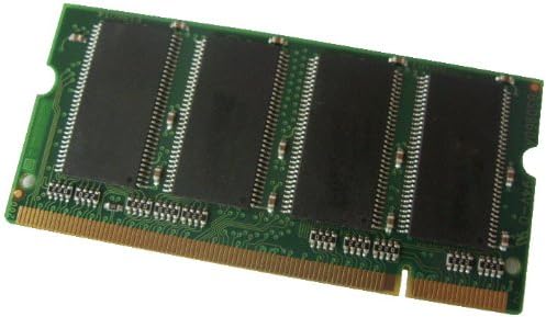 Hypertec PA3086U-1M25-HY 256MB SODIMM PC133 Toshiba Equivalent Memory