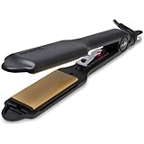 Joycare EL-210 - Plancha de pelo profesional, para pelo grueso y largo
