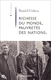 Richesse du monde, pauvreté des nations