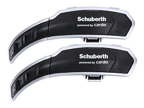 Preisvergleich Produktbild Helmsprechanlage Schub. SRC M1-Duo