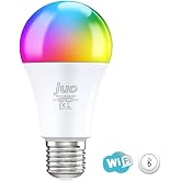 Juo Lumex Smart Bulb 11W Led RGB Wifi & Bluetooth