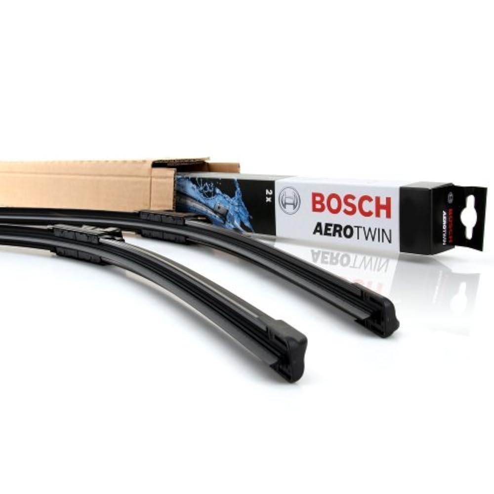 Щетки стеклоочистителя Bosch Aerotwin a225s. Bosch Aerotwin 3397007583. Щетки Bosch a316s. Bosch 3397118934.