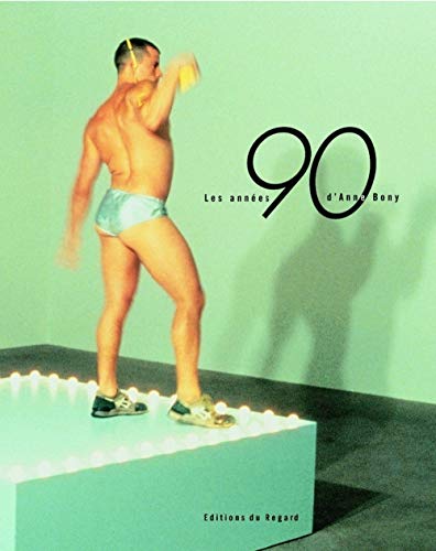 Download Les années 90, d'Anne Bony Download Les années 90, d'Anne Bony