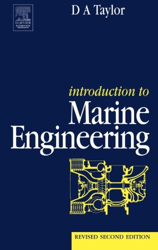 Introduction to Marine Engineering