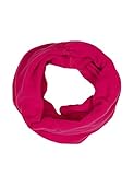 maximo Girl's Multifunktionstuch Neckerchief