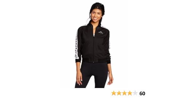 kappa ladies jacket