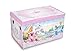 Disney Princess Collapsible Fabric Toy Box