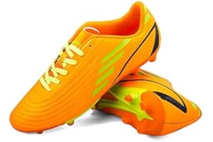 DoGeek Football Boots Junior Adults Soccer FG Football Trainers