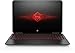 Produktbild OMEN by HP (17-w100ng) 43,9 cm (17,3 Zoll / FHD IPS UWVA) Gaming Laptop (Intel Core i5-6300HQ, NVIDIA GeForce GTX 1060 6 GB DDR5, 8 GB DDR4 RAM, 128 GB SSD, 1 TB HDD, Windows 10) in schwarz