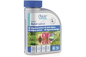 Oase ALGO Universal 500ml ANTIALGHE LAGHETTO
