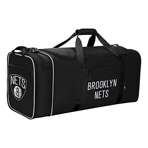 Northwest NBA BROOKLYN NETS Steal Teambag Duffel