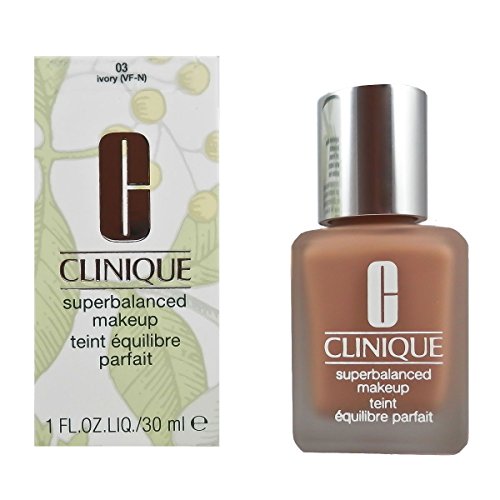 Clinique - Superbalanced MakeUp - No. 03 Ivory - 30ml/1oz
