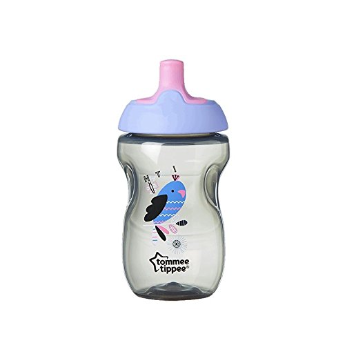 Tommee Tippee Active Sports Bottle
