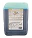 Produktbild Kings Premium Slush Waldfrucht Blau AZO Frei Sirup 5 Liter Kanister 1:5 Ergibt 30 Liter Slush Eis Waldfrucht Blau Made in Germany