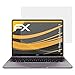 Price comparison product image atFoliX Screen Protector for Huawei MateBook 13 Screen Protection Film - 2 x FX-Antireflex anti-reflective Protector Film