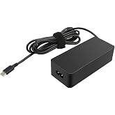 Lenovo 65 W standart AC adapt&ouml;r&uuml; USB Type-C (EU)