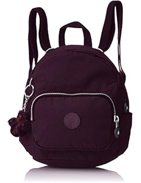 Kipling Damen Mini Backpack Rucksack, 17 x 19 x 21.5 cm