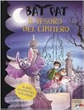 Image de Il tesoro del cimitero. Ediz. illustrata