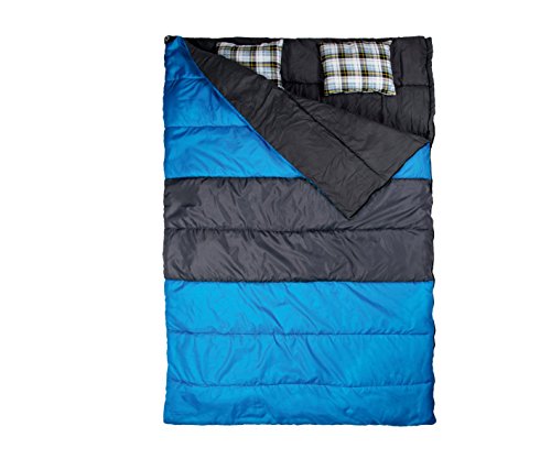 Preisvergleich Produktbild Happy People 79036 - 2 Personen Steppdecken